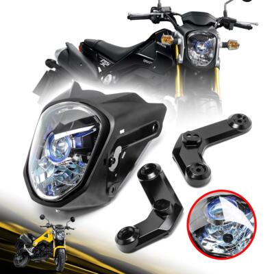 やむやむ21 Amazon.com: YXMTPTCO ZX-10R 21-23 Motorcycle Front LED