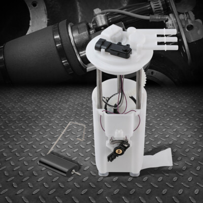 Для 98-02 Cadillac Deville Eldorado Модуль заднего электрического топливного насоса объемом 4,6 л в сборе