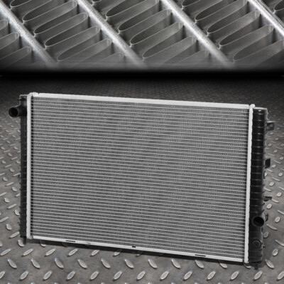 ДЛЯ 99-04 LAND ROVER DISCOVERY СМЕННЫЙ ЛЕГКИЙ АЛЮМИНИЕВЫЙ РАДИАТОР 2930