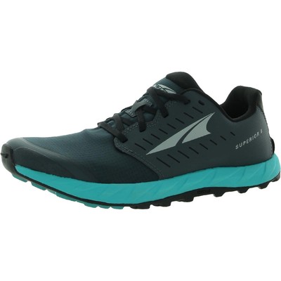 

Altra Womens Superior 5 Fitness Спортивная и тренировочная обувь BHFO 7184, Dark slate, Superior 5