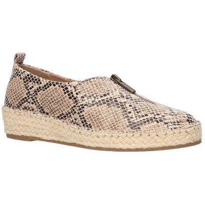 

Женские эспадрильи на молнии Bella Vita Jimena со змеиным принтом BHFO 7756, Natural snake, Jimena