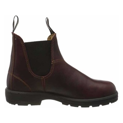 BLUNDSTONE BLUNDSTONE STIEFEL HERREN ROT NEU & OVP 465211