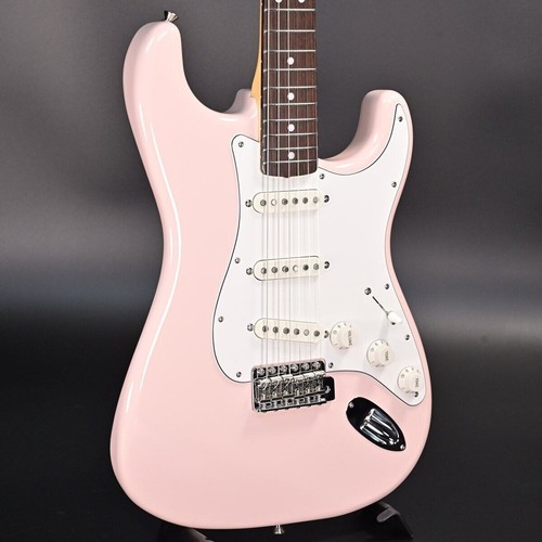 Fender Japan 60s Strat 美品 2022年製 LPB Fender Made in Japan 60s Stratocaster Roasted Neck/LPB