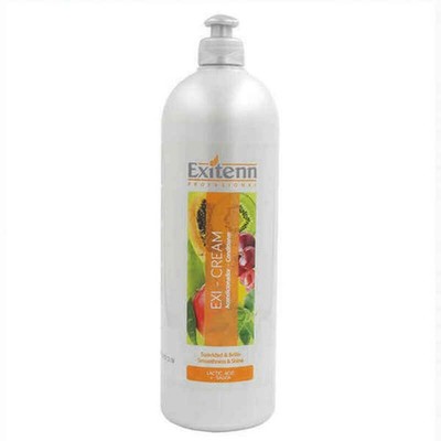 Haarspülung Exi-Cream Exitenn Exi-cream Suavizante [1000 ml]