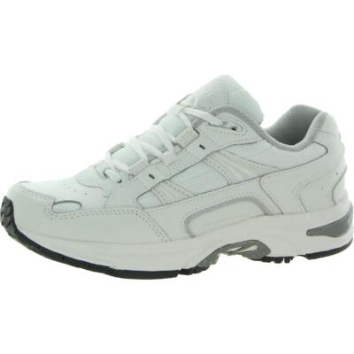 Женская прогулочная обувь Vionic Womens 23 Walk белого цвета, кроссовки 10.5 Medium (B,M) BHFO 2121
