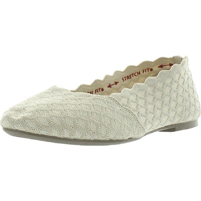 

Женские повседневные лоферы Skechers Cleo с сотами без шнуровки BHFO 9987, Cleo - Honeycomb