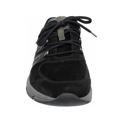 WALDLÄUFER WALDLÄUFER SNEAKERS SCHWARZ NEU & OVP 191726