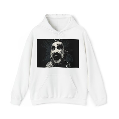 Unisex Heavy Blend  Hooded Sweatshirt
