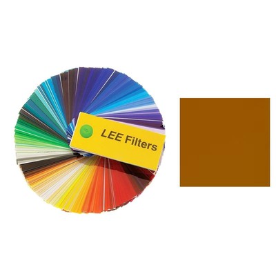 Рулонный гелевый фильтр Lee Filters Lo Sodium 48x25 #653R