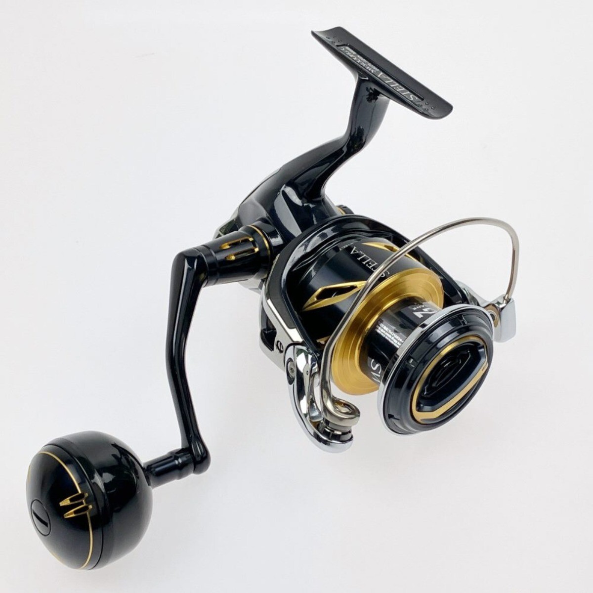Shimano 20 STELLA SW 5000HG Spinning Reel | eBay
