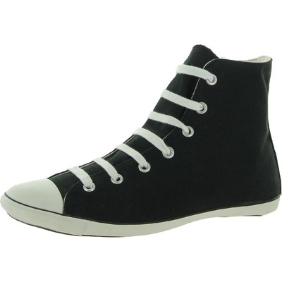 Женские кроссовки Converse AS Light Acoustic Hi B/W, повседневные и модные, BHFO 1512