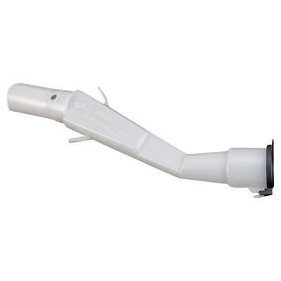 Windshield Washer Reservoir Fits 1995-2004 Toyota Tacoma