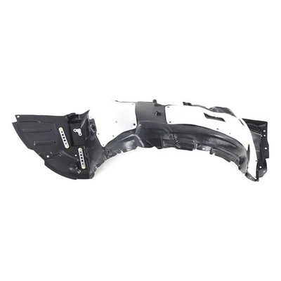 2013-2017 Lexus LS460 Front Left Fender Liner LX1248131 5380650070. PFR