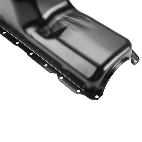 Engine Oil Pan Sump for Jeep Grand Cherokee Dodge Ram 1500 2500 3500 5.2L 5.9L