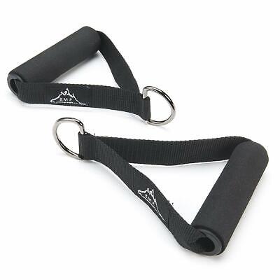 Black Mountain Products Resistance Band Handles