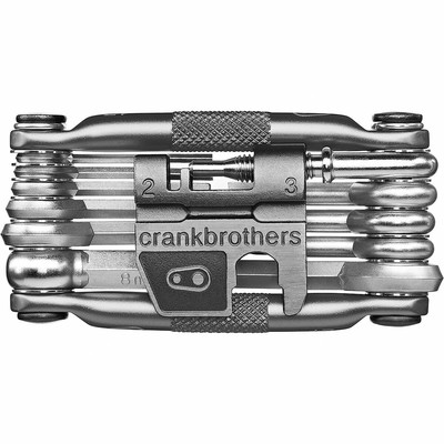 Инструмент Crank Brothers Multi 17