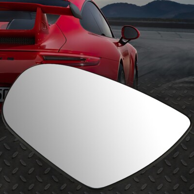 ДЛЯ 11-15 OPTIMA OE STYLE СТЕКЛЯННАЯ ЛИНЗА ЗЕРКАЛА ЛЕВОЙ БОКОВОЙ ДВЕРИ С ПОДОГРЕВОМ 876112T110