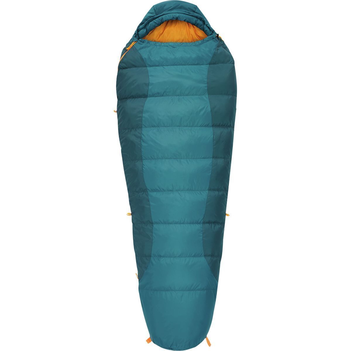 Down Camping Sleeping Bags