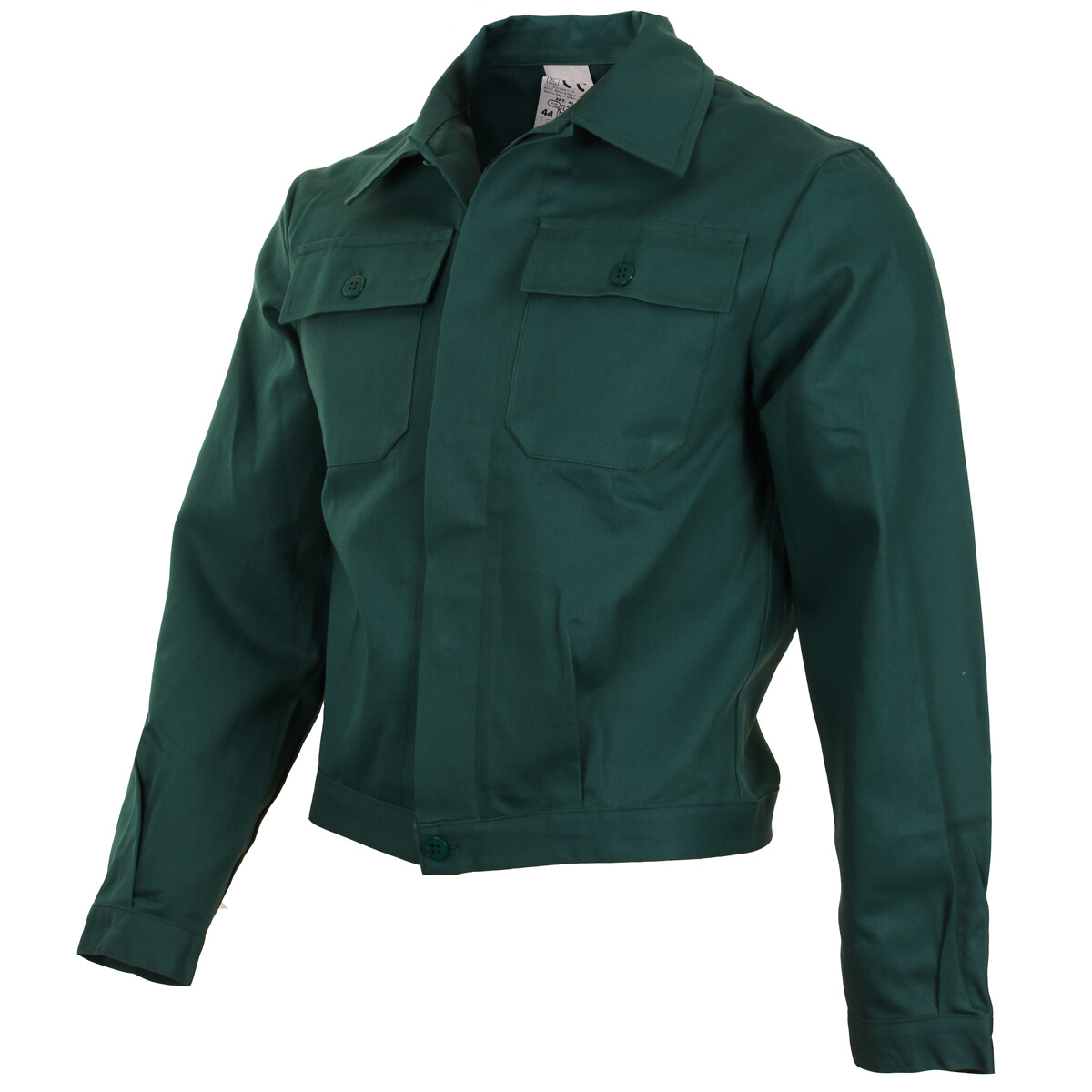 Original Italian Short Work Jacket 