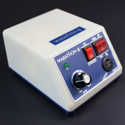 Marathon Dental Labor Mikromotor Micromotor N3 35K RPM Foot Switch