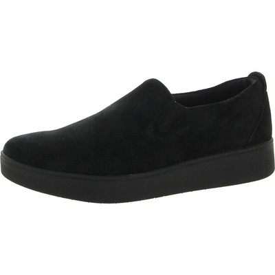 

Женские кроссовки Fitflop RALLY Slip On Casual Flat Slip-On Shoes BHFO 2586, RALLY