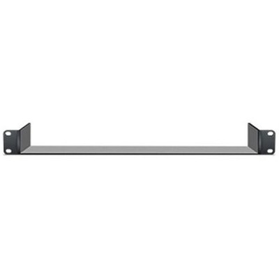 Blackmagic Design 1U Universal Rack Shelf #CONVNTRM/YA/RSU