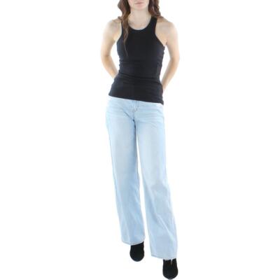 

Женская спортивная майка Alo Yoga Racerback в рубчик BHFO 5016
