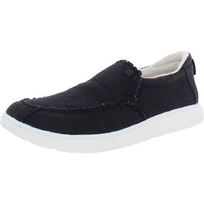 

Vionic Beach Mens Seaview Laceless Lifestyle Slip-On Sneakers Shoes BHFO 9027, Seaview