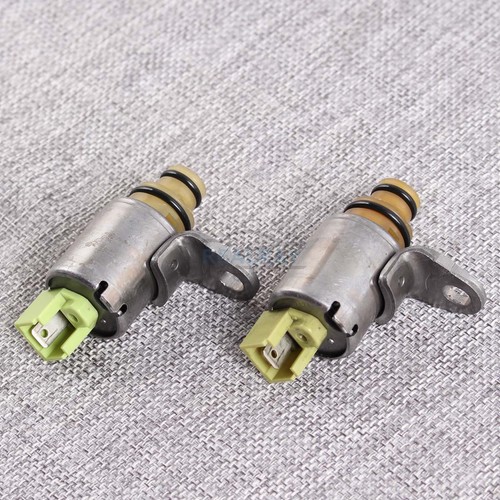 4F27E Transmission Solenoid Kit For Ford Mazda 4F27-E 4 Speed FNR5 5 Speed