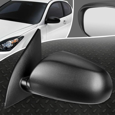 ДЛЯ 10-11 HYUNDAI ACCENT OE STYLE POWER DRIVER ЛЕВОЕ БОКОВОЕ ЗЕРКАЛО ЗАДНЕГО ВИДА НА ДВЕРИ С ЭЛЕКТРОПРИВОДОМ