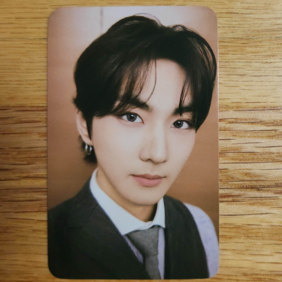 memorabilia ジョンウォン JUNGWON DARK MOON DARK MOON SPECIAL ALBUM 'MEMORABILIA' Concept Photo