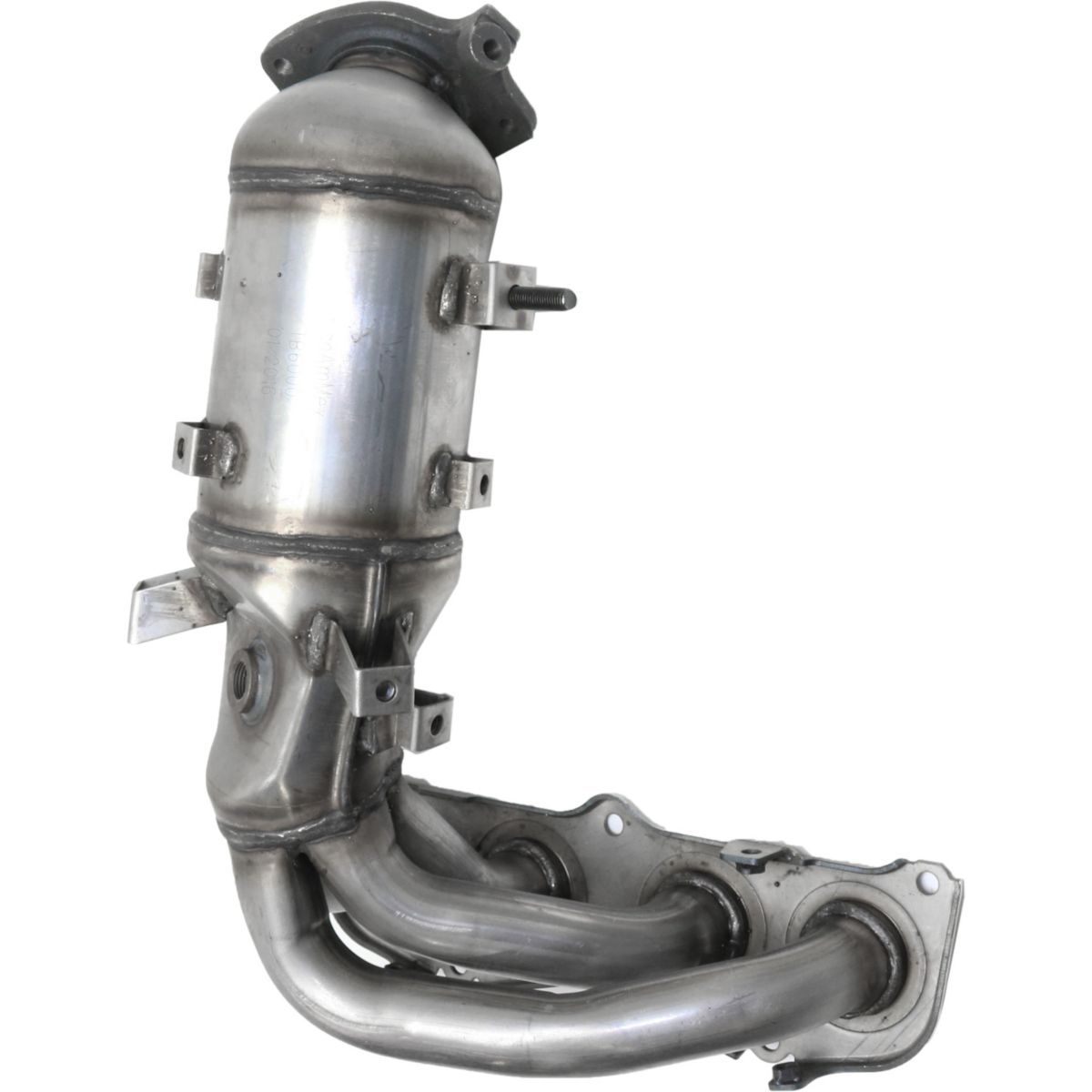 Katalysatoren fürs Auto