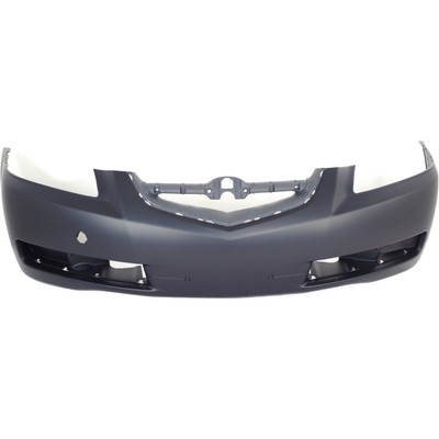 Cover For 2004-2006 Acura Tl Primed Plastic