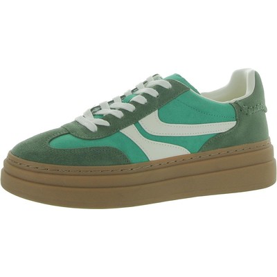 Steve Madden Womens Dodge Casual And Fashion Sneakers 8.5 Medium (B,M) BHFO 4049
