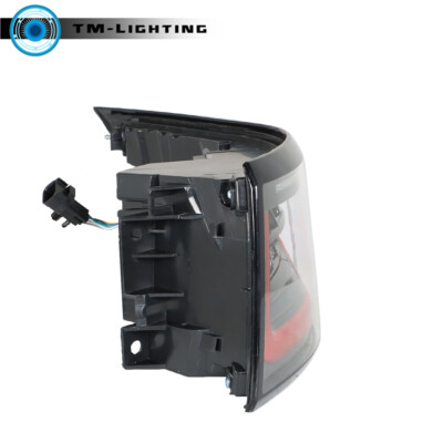 For Land Rover Range Rover Sport 2014-2017 Pair Rear LED Tail Lights Lamps