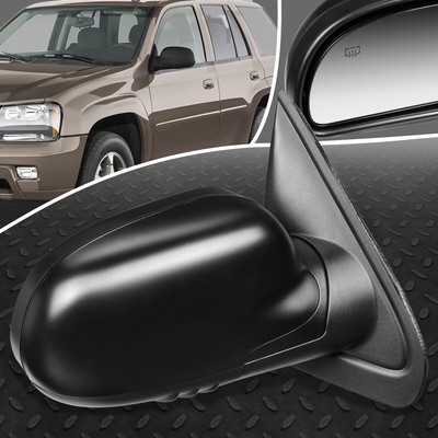 ДЛЯ 06-08 CHEVY TRAILBLAZER ISUZU ASCENDER OE STYLE POWER + ОБОГРЕВ ПРАВОГО ДВЕРНОГО ЗЕРКАЛА