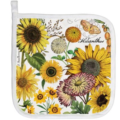 Michel Design Works Quilted Potholder Collection ~~ 13 Designs ~~ NEW