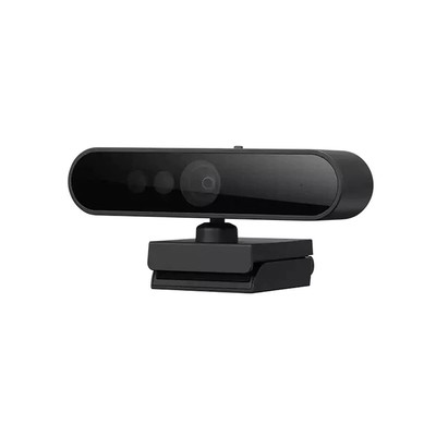 Performance FHD Webcam, 1080p FHD, USB-C,Log-on with Windows Hello, Dual Micr...
