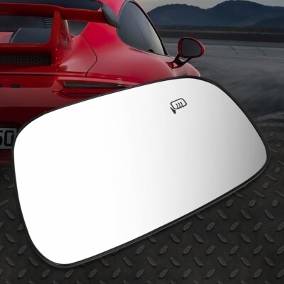 ДЛЯ 05-17 FRONTIER XTERRA PATHFINDER OE STYLE ПРАВОЕ ЗЕРКАЛЬНОЕ СТЕКЛО С ПОДОГРЕВОМ 96365EA16A