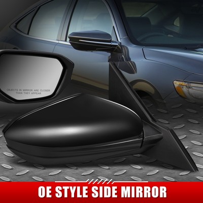 ДЛЯ 19-20 HONDA INSIGHT OE STYLE С ЭЛЕКТРОПРИВОДОМ И ОБОГРЕВОМ ЗЕРКАЛА ПРАВОЙ БОКОВОЙ ДВЕРИ ПАССАЖИРА