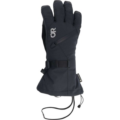 

Перчатки Outdoor Research Revolution II GORE-TEX