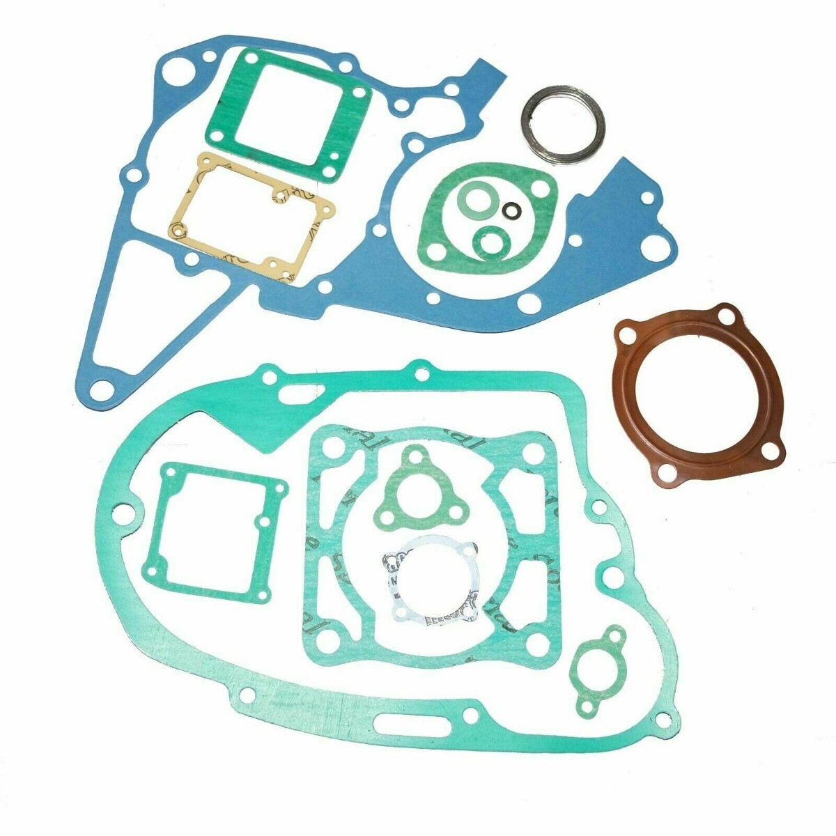 Fits For Yamaha RXG 135 Complete Engine Overhauling Gasket Set 