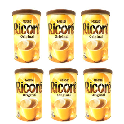Ricore Instant Nestle Kaffee & Chicoree Instant 6x 260g Jetzt NEU im Sparangebot