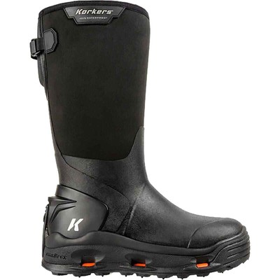 

Ботинки Korkers Neo Arctic — мужские, черные, 14,0, Черный, Korkers