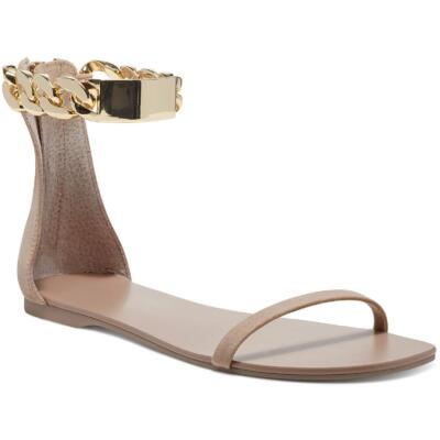 

Женские повседневные сандалии с ремешком на пятке на молнии INC Satiya BHFO 0101, Satiya