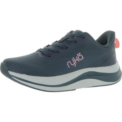 Ryka Womens Genuine Navy Running & Training Shoes 8 Medium (B,M) BHFO 5270