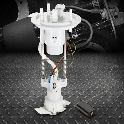 ДЛЯ 06-08 FORD F-150 F150 МОДУЛЬ ЭЛЕКТРИЧЕСКОГО ТОПЛИВНОГО НАСОСА OE STYLE ОБЪЕМОМ 5,4 ЛИТРА В СБОРЕ