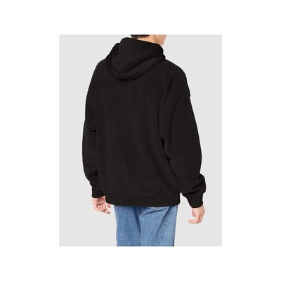 TOMMY HILFIGER TOMMY HILFIGER SWEATSHIRTS HERREN SCHWARZ NEU & OVP 755137