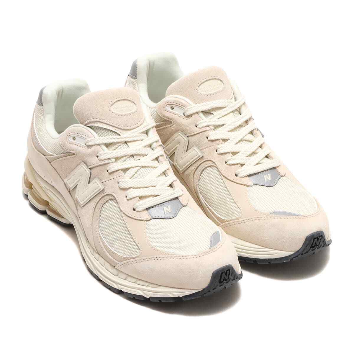 M2002RCC New Balance 2002R Off White (Men's) | eBay