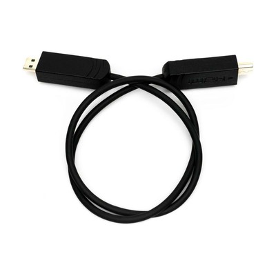 SmallHD 12-тонкий кабель Micro-HDMI Type-D к Micro-HDMI Type-D для ФОКУСИРОВОЧНОГО монитора